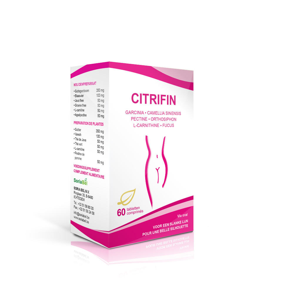 Citrifin