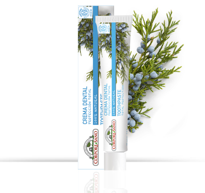 Total protection Dentifrice