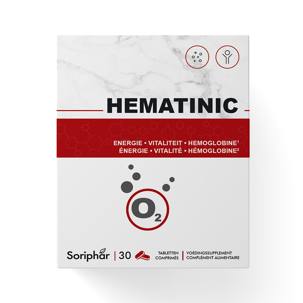 Hematinic