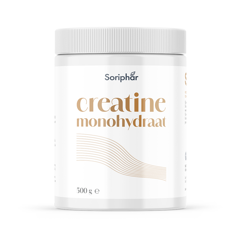 Creatine 500 g