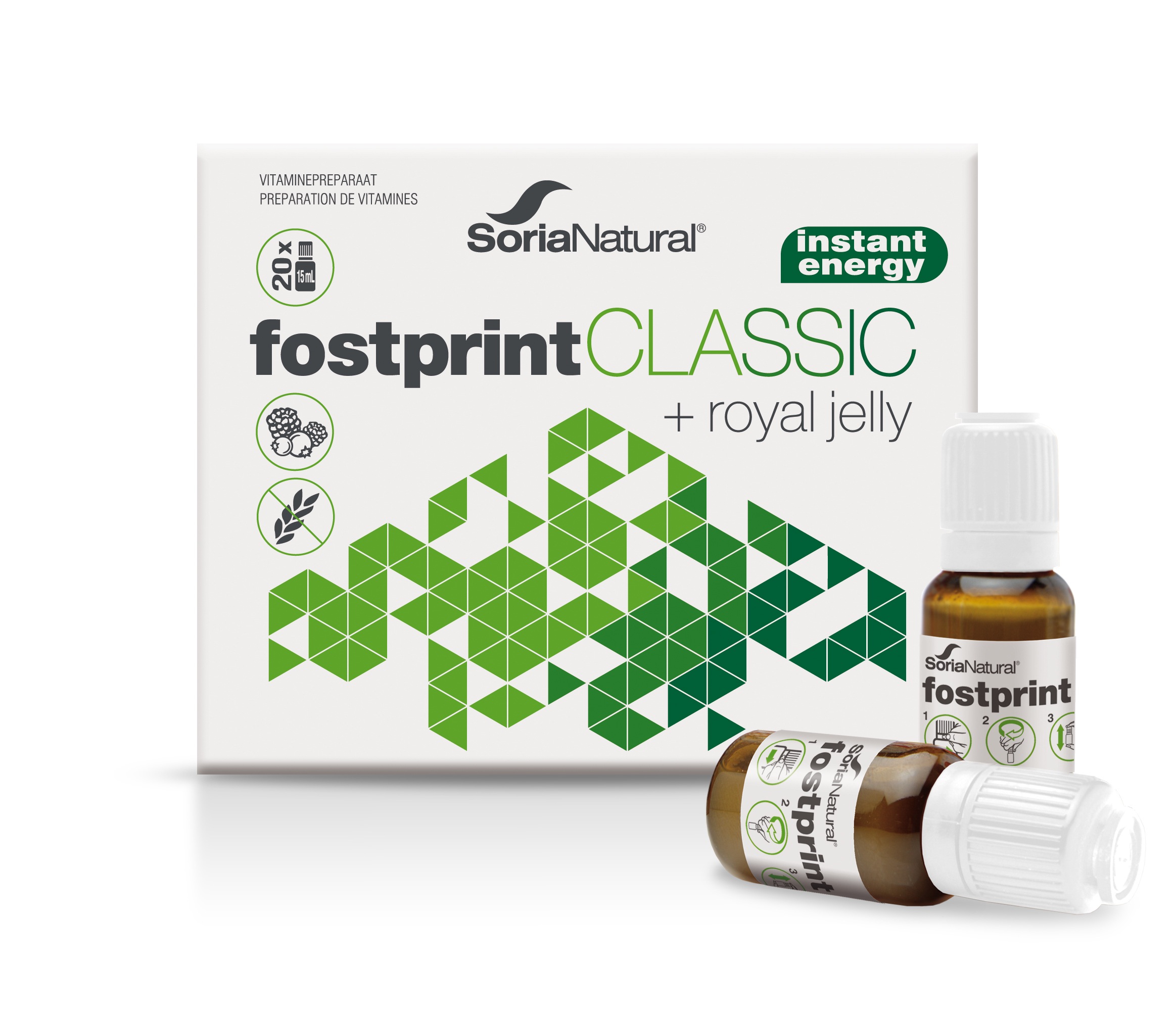 Fostprint CLASSIC
