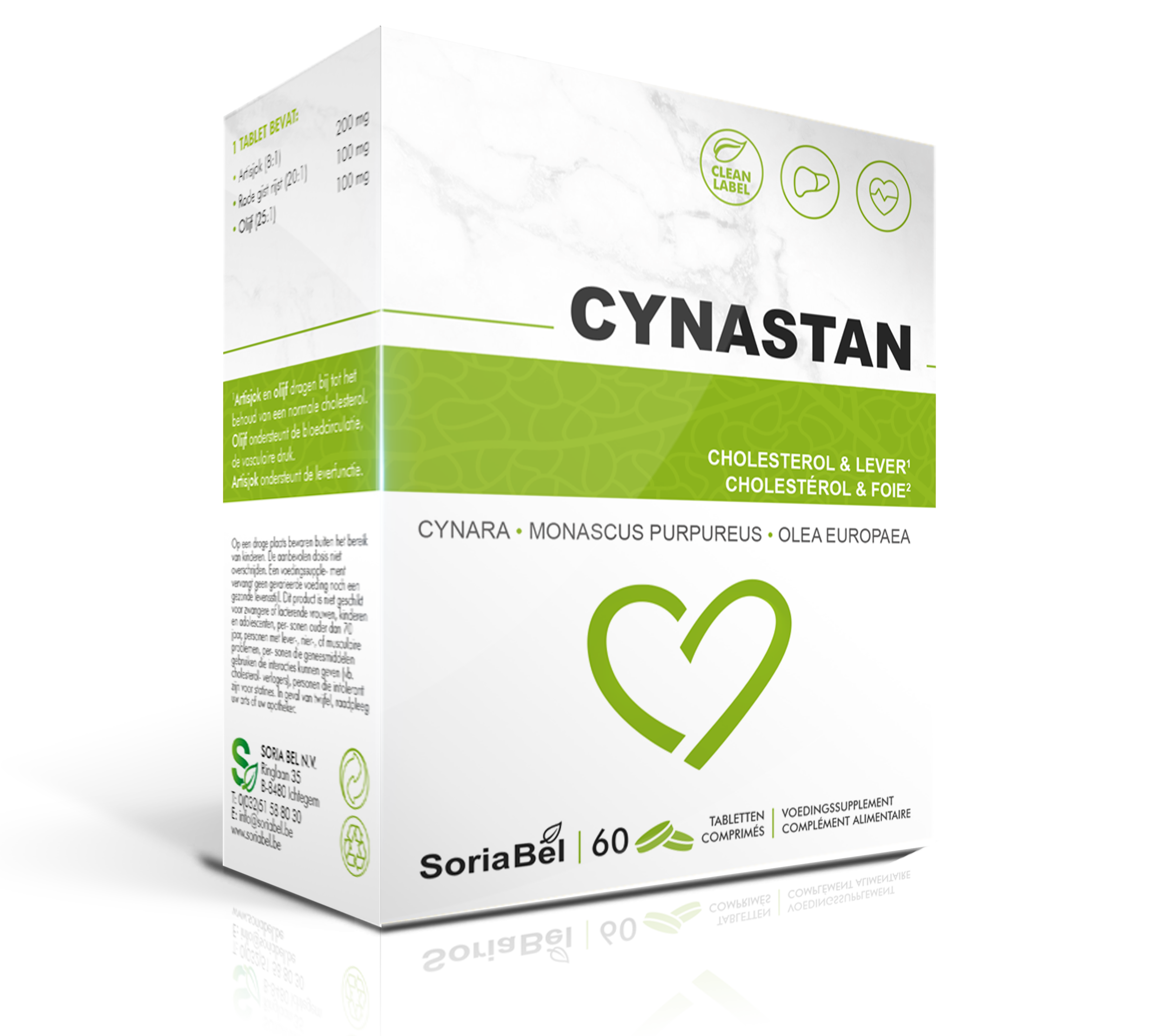 Cynastan