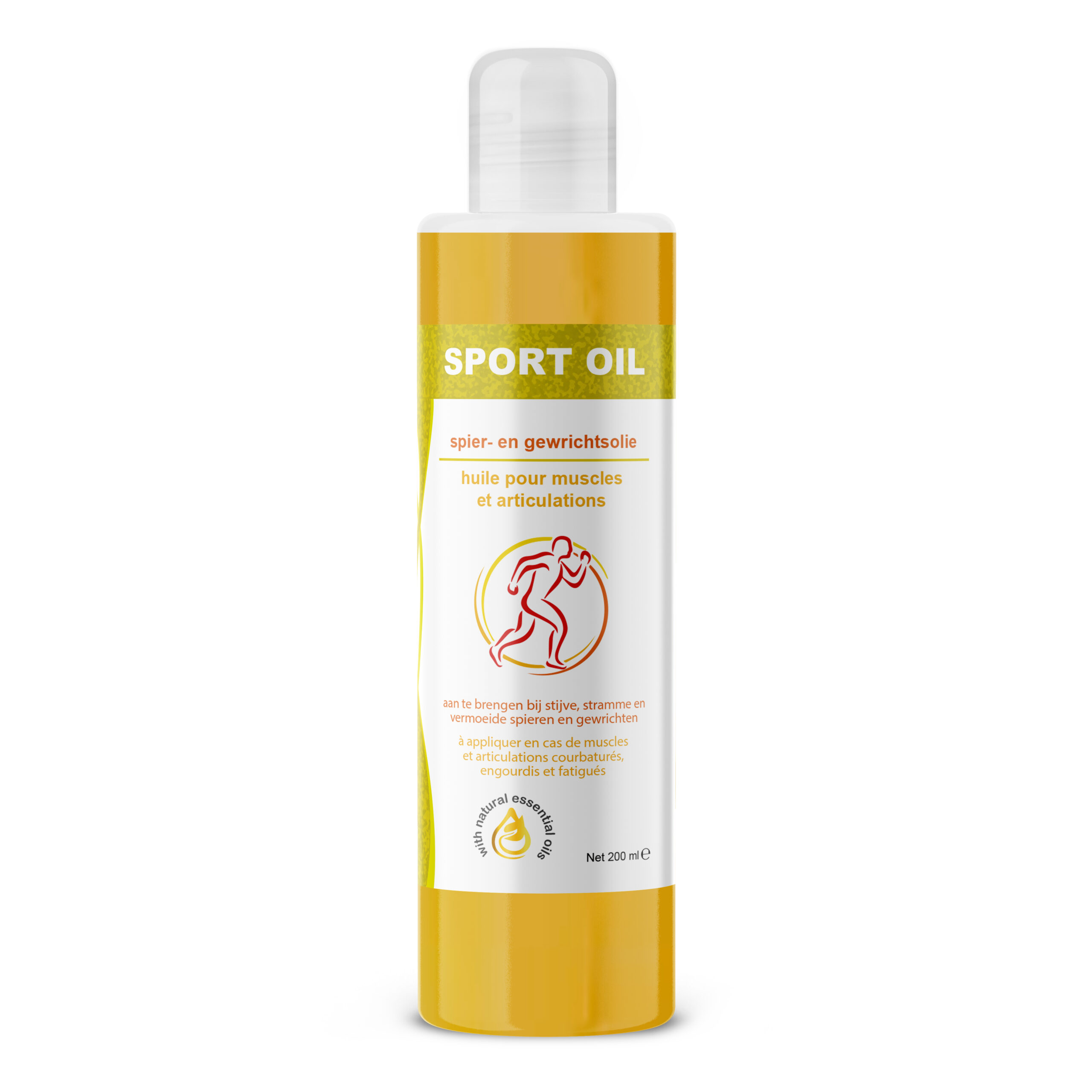 Sport Oil